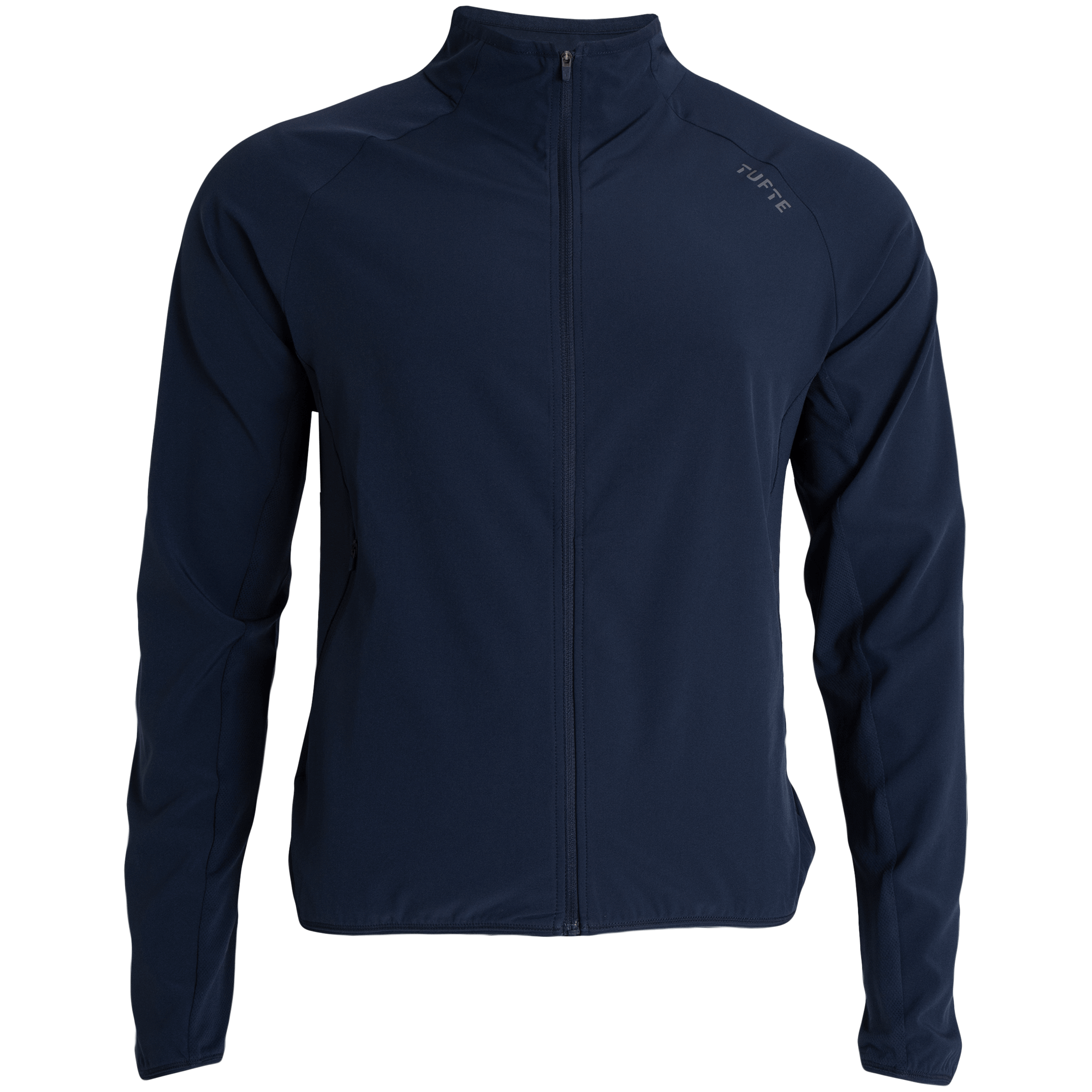 Tufte Mens Active Jacket - Treningstøy