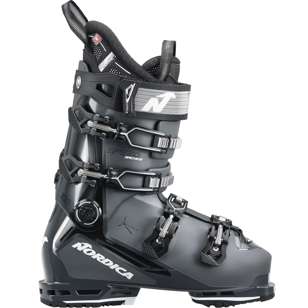 Nordica Speedmachine 3 100 GW anthra/black/white | Nordica Skischuhe | Nordica | N | MARKEN | XSPO
