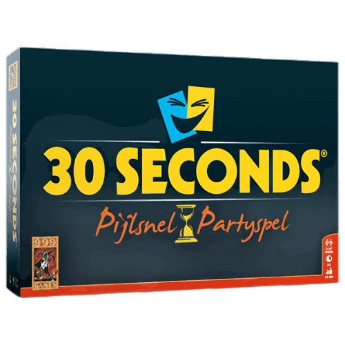 30 Seconds