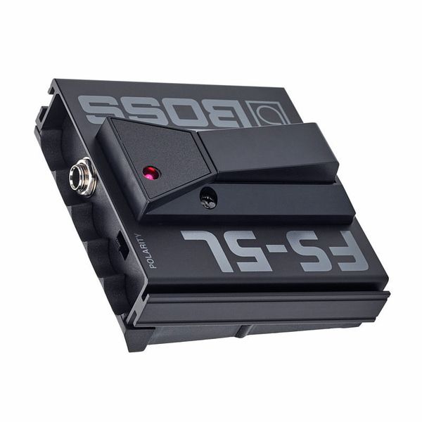 Boss FS-5L Fußschalter
