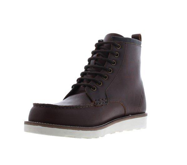 Jack Wills JW Ankle Boots
