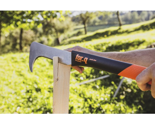 Machete voor_q profi_line