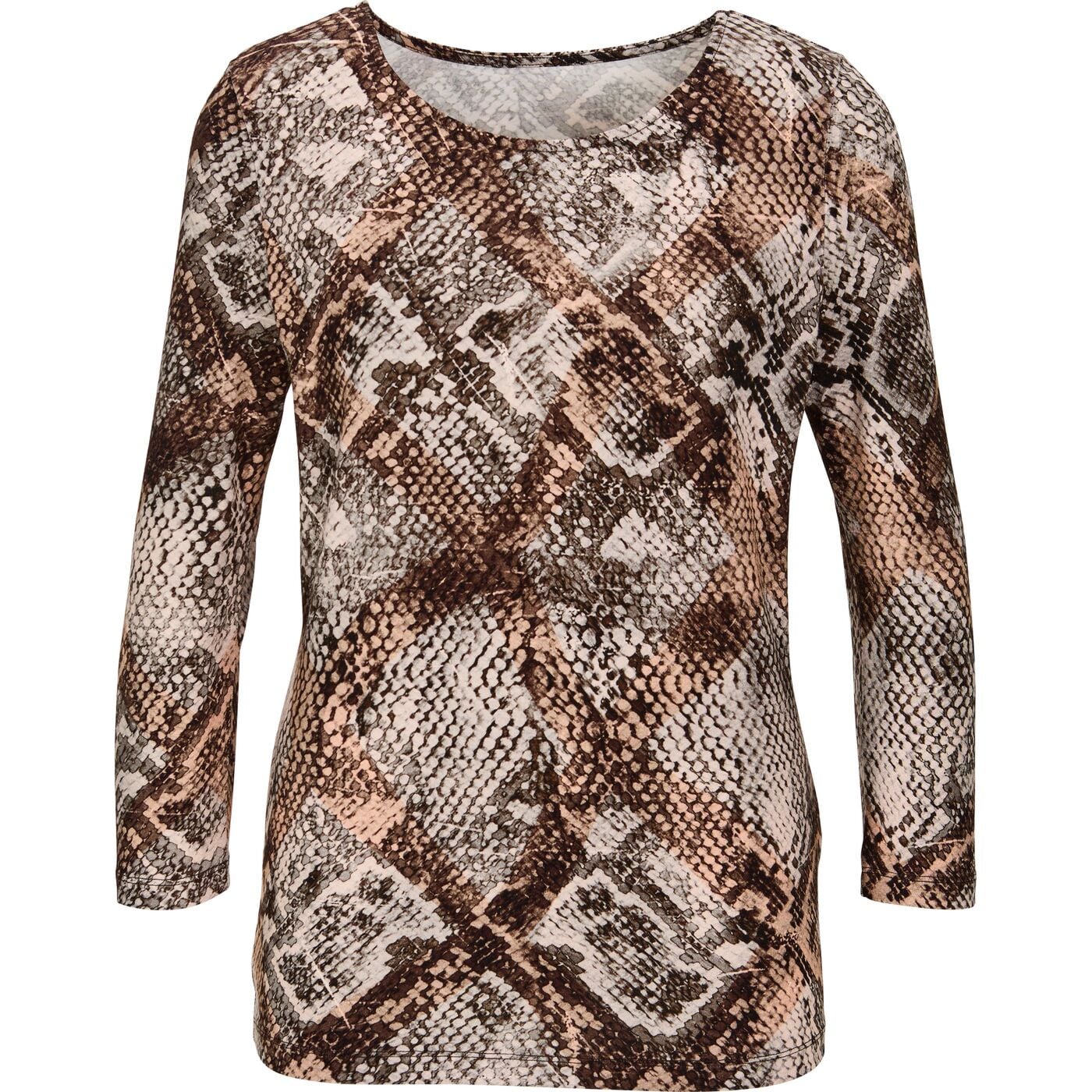 MadiesFashionShirt «Leni»