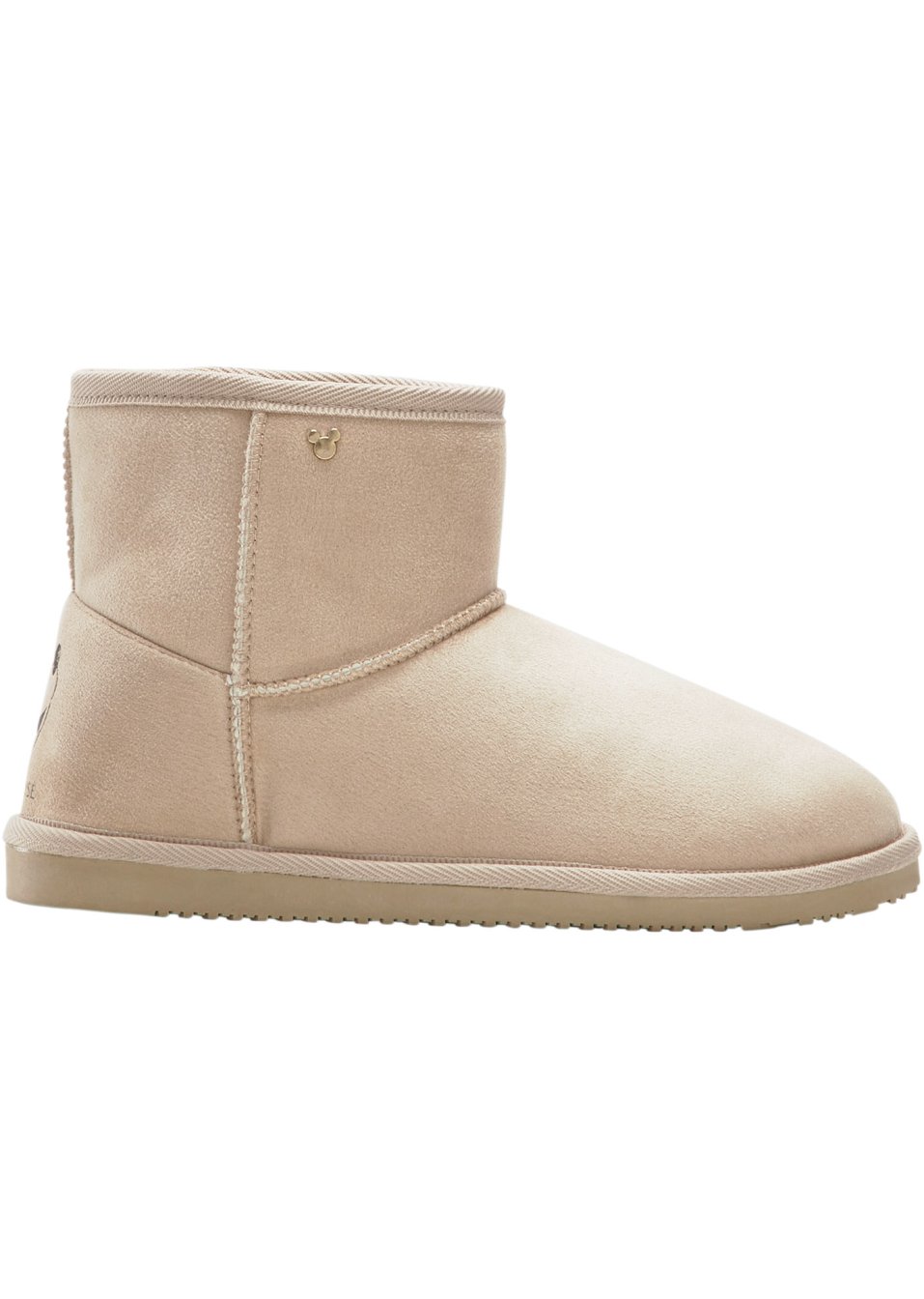 Boots  Mickey Mouse