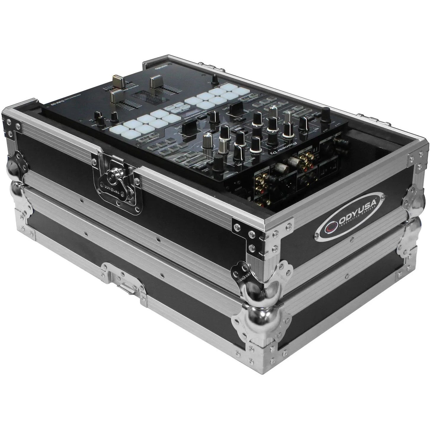 Odyssey FZ10MIXXD case voor 10 inch formaat mixer