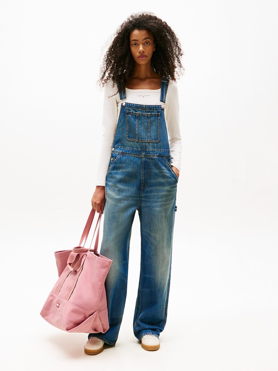 TOMMY JEANS<br>Tas