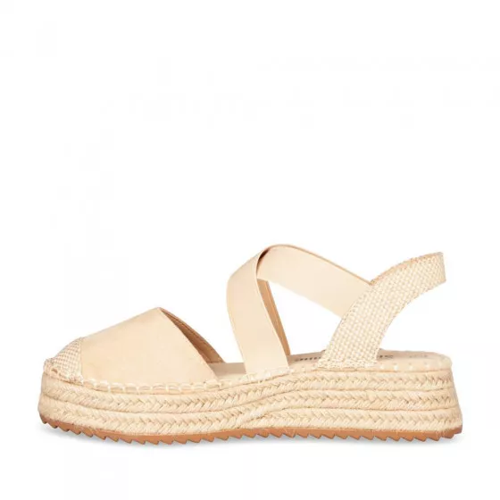 Espadrilles BEIGE SINEQUANONE