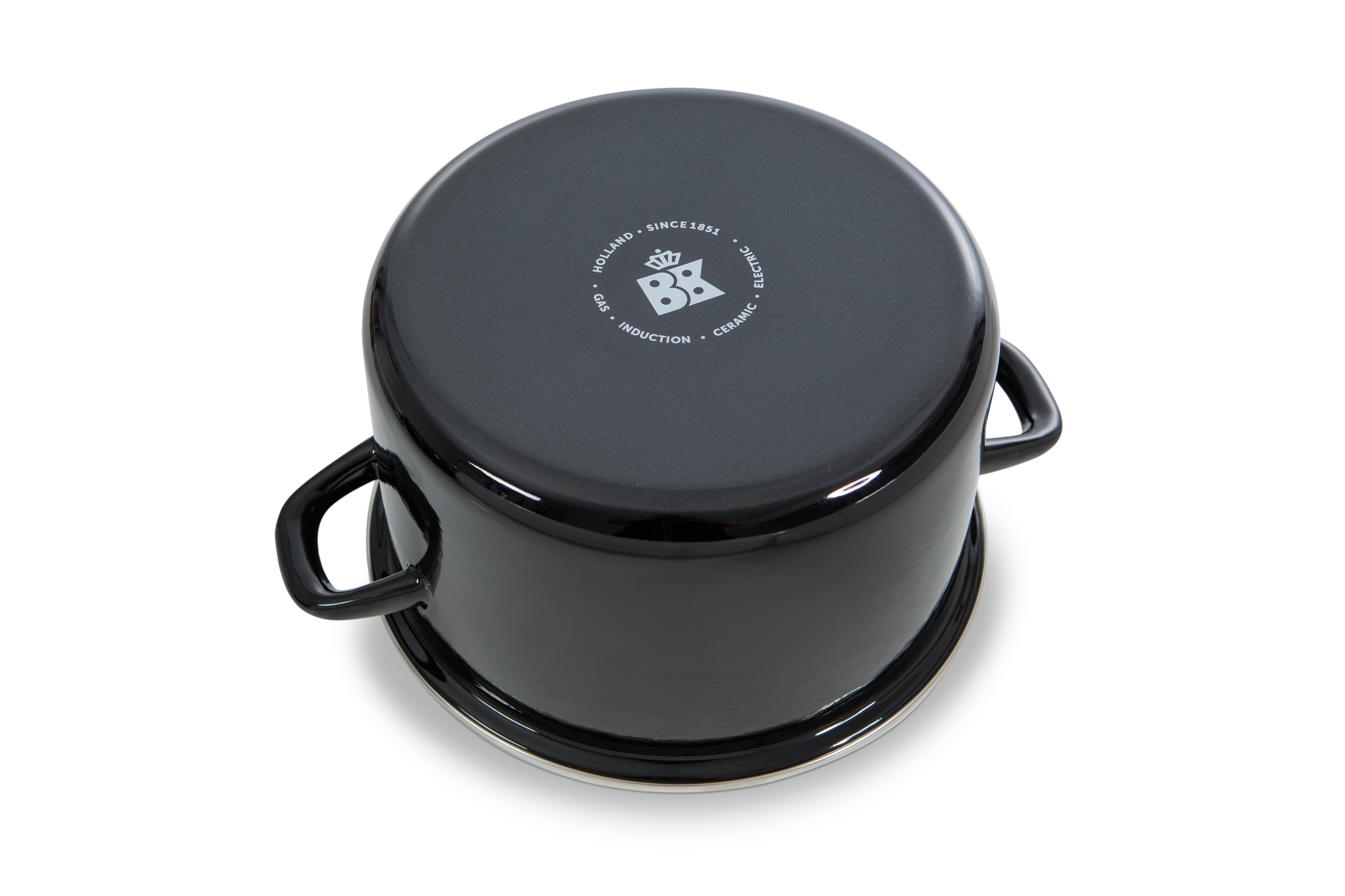 Fortalit mosselpan 22 cm
