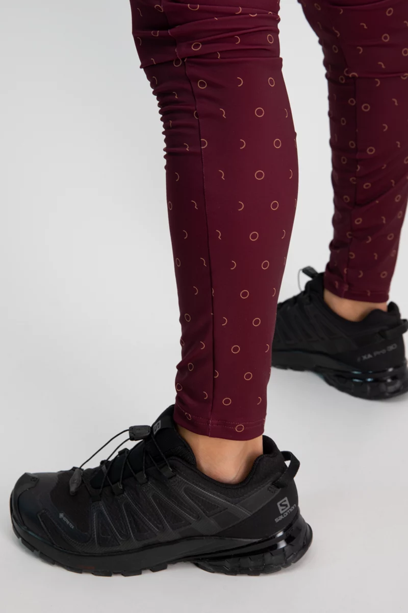 Sportful Doro Damen Tight
