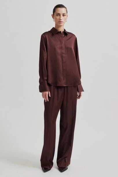 Second Female Livo Classic Shirt 59091