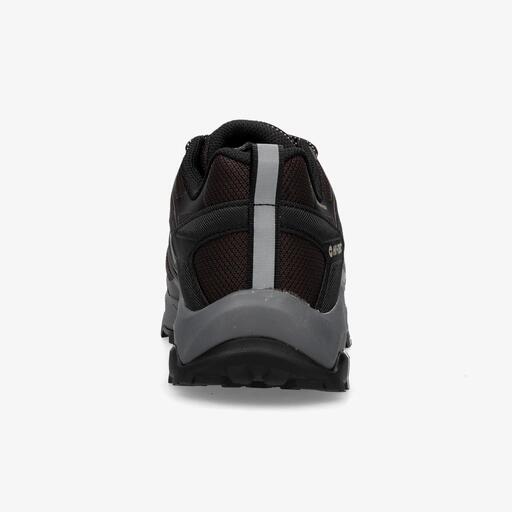 Hi Tec Toubkal Low Wp