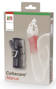 Lohmann & Rauscher Cellacare Manus Polsbrace 1ST