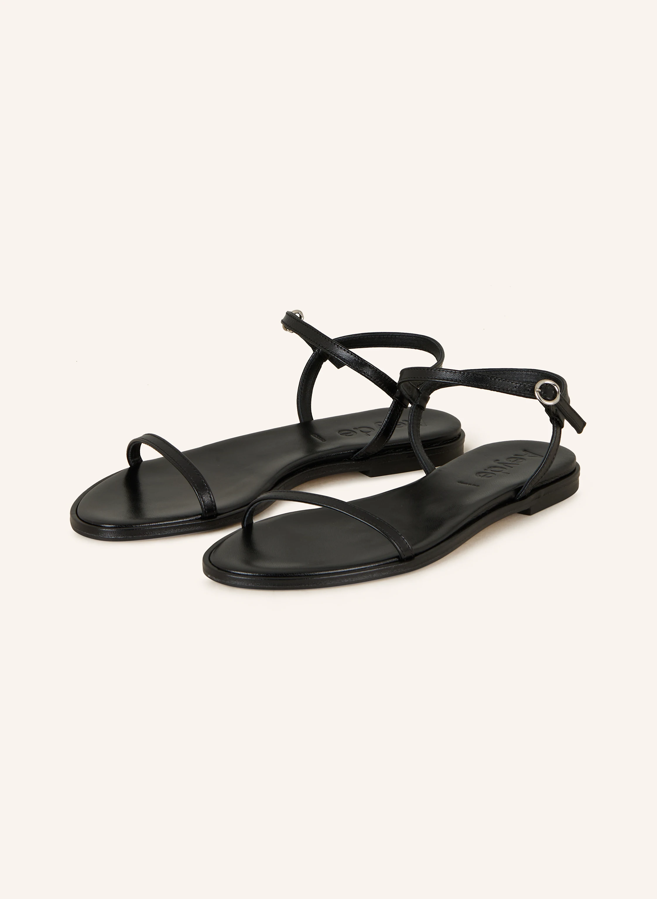 Aeyde Sandalen NETTIE
