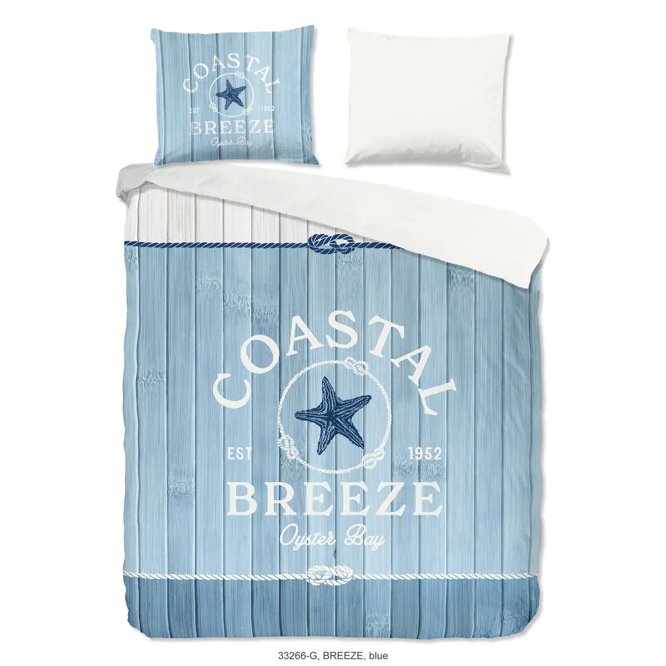Duvet cover Good Morning 200x220   2* 60x70 cm