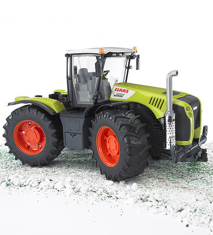 Bruder Traktor - Claas Xerion 5000 - 03015