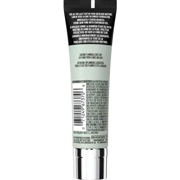 Prime Lab 24h Redness Eraser Primer