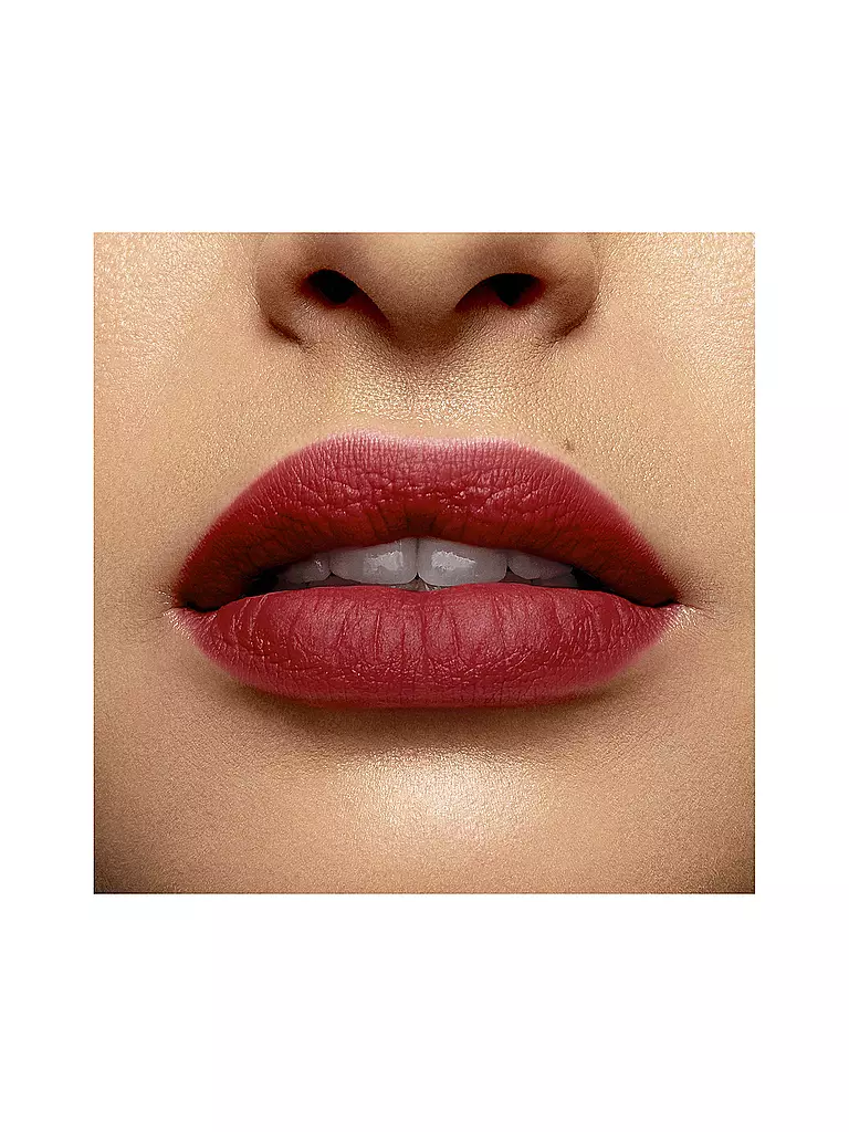 LANCÔME Lippenstift - L'Absolu Rouge Intimatte ( 505 Attrape Coeur ) rot