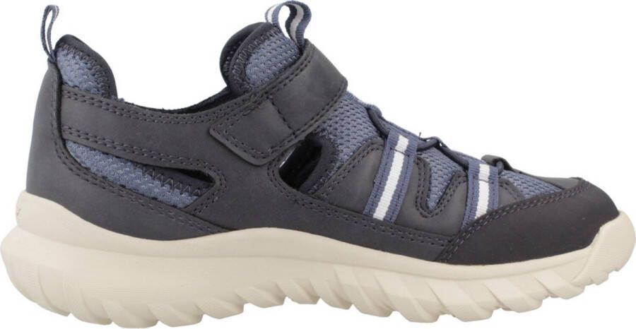 Geox Lage Sneakers J Simbyos Boy