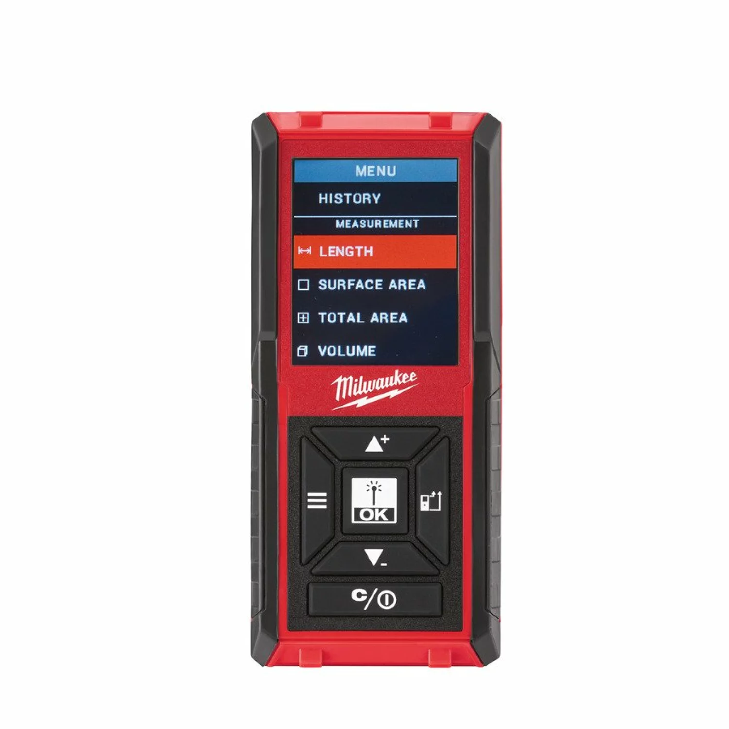 Milwaukee LDM 45 Afstandsmeter - 45m