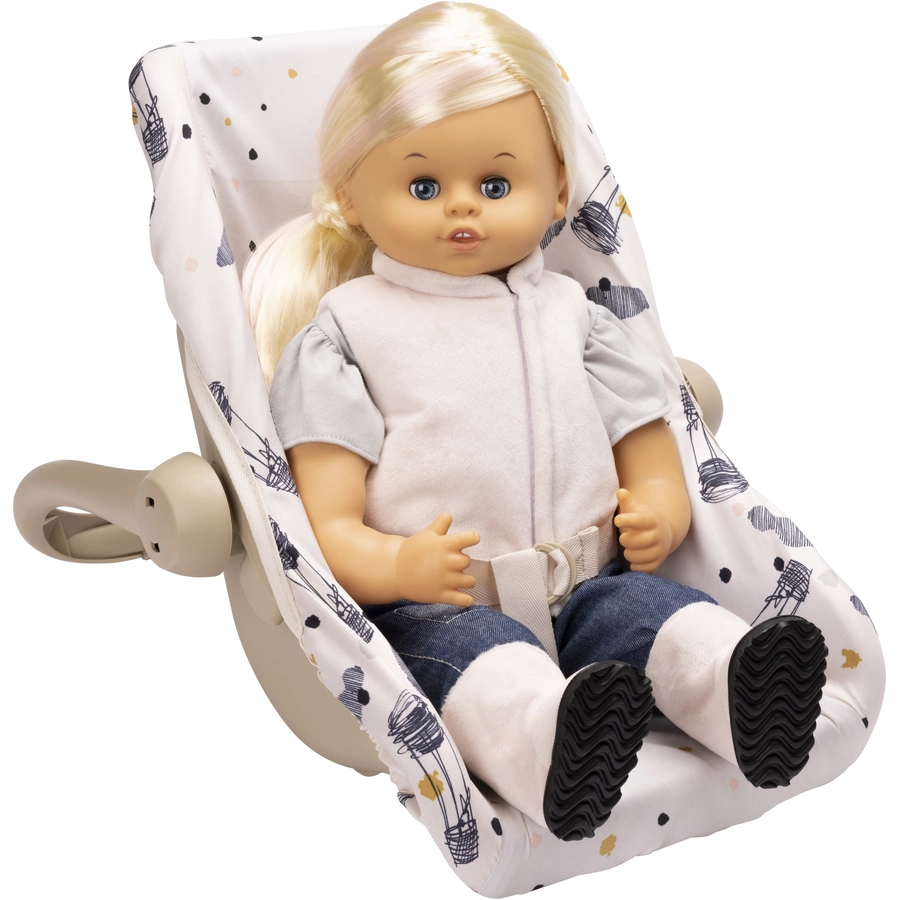 SKRÅLLAN CAR SEAT