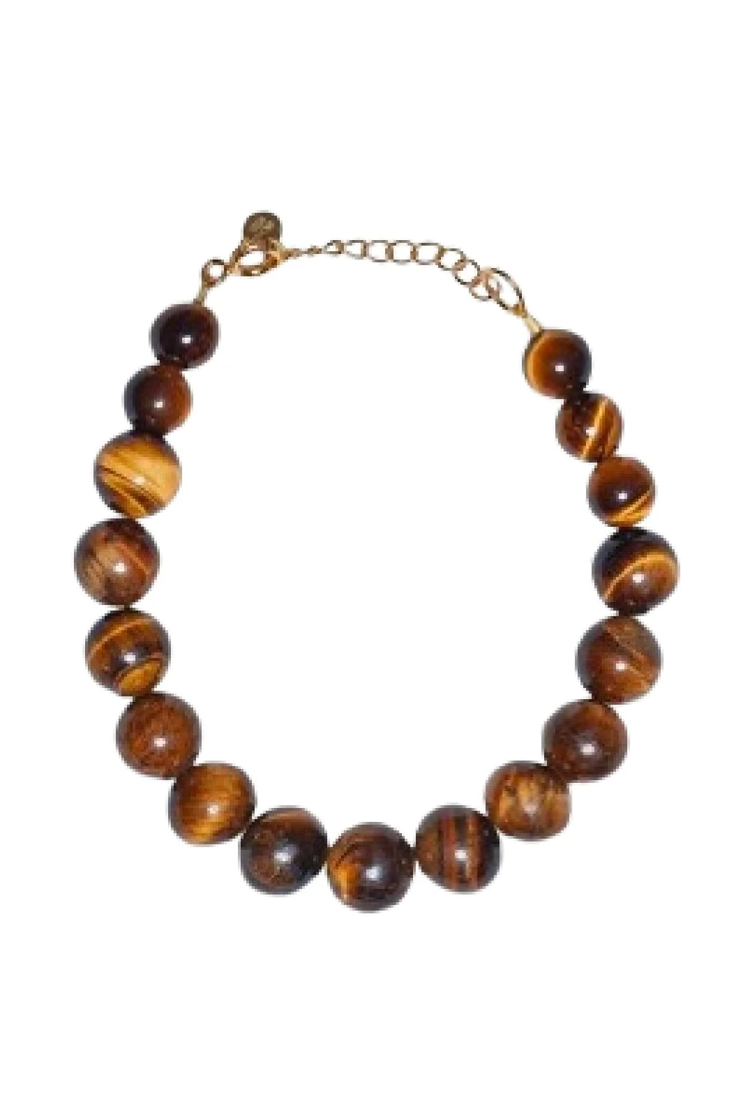 Sorelle Jewellery Clarity Bracelet S191 forgyldt