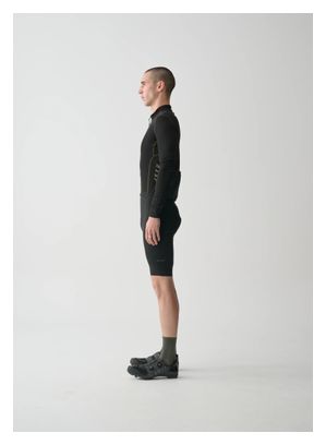 Maillot Manches Longues Maap Alt_Road 2.0 Noir