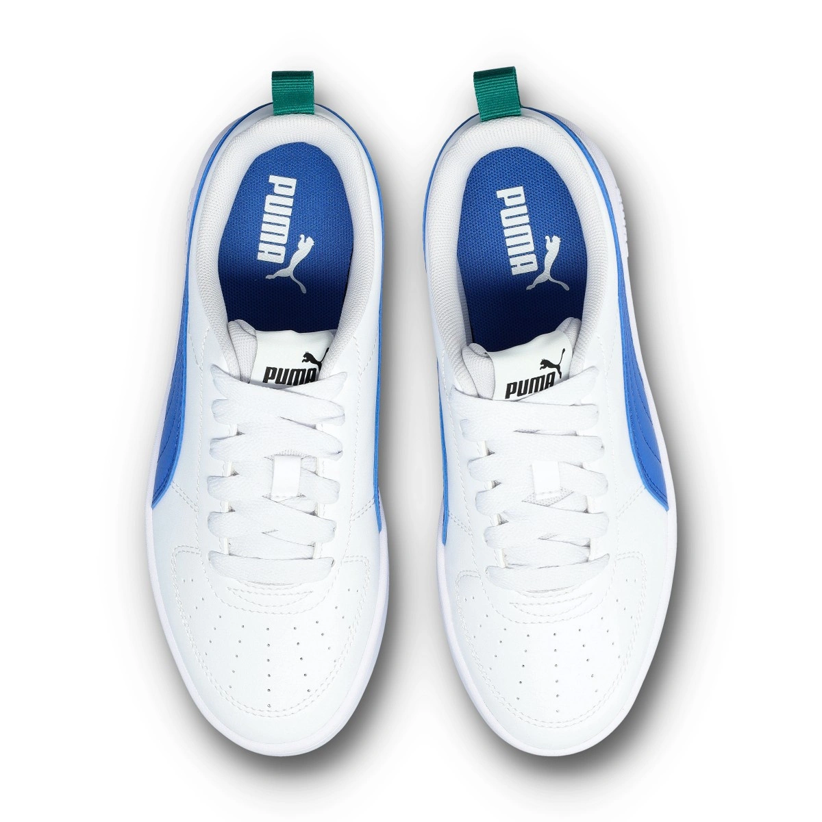Sneakers Puma Rickie Criança