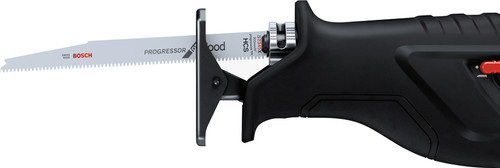 Bosch Professional GSA 18V-28 (zonder accu)