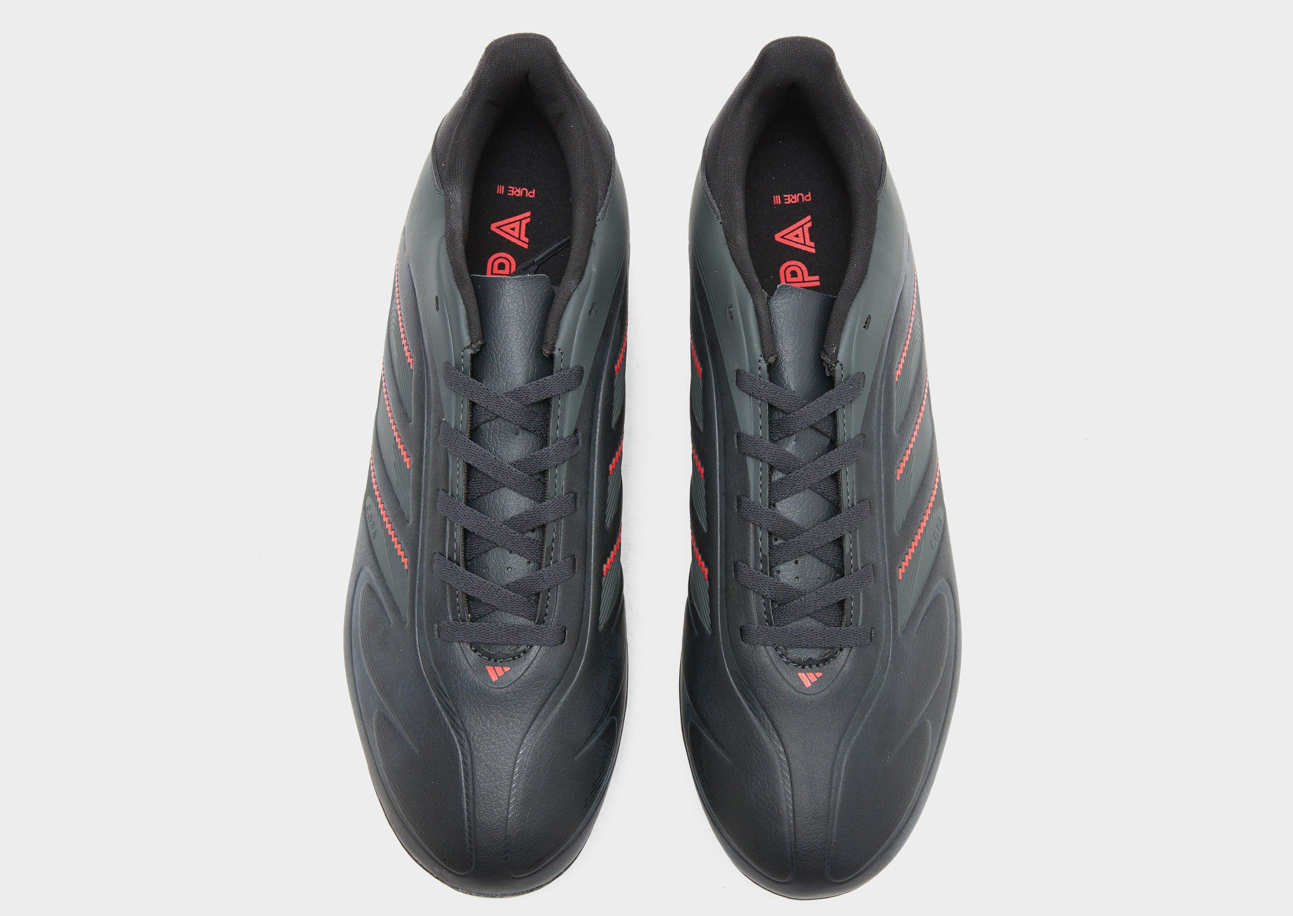 adidas Chaussure Copa Pure 3 Club Terrain souple / Multi-surfaces