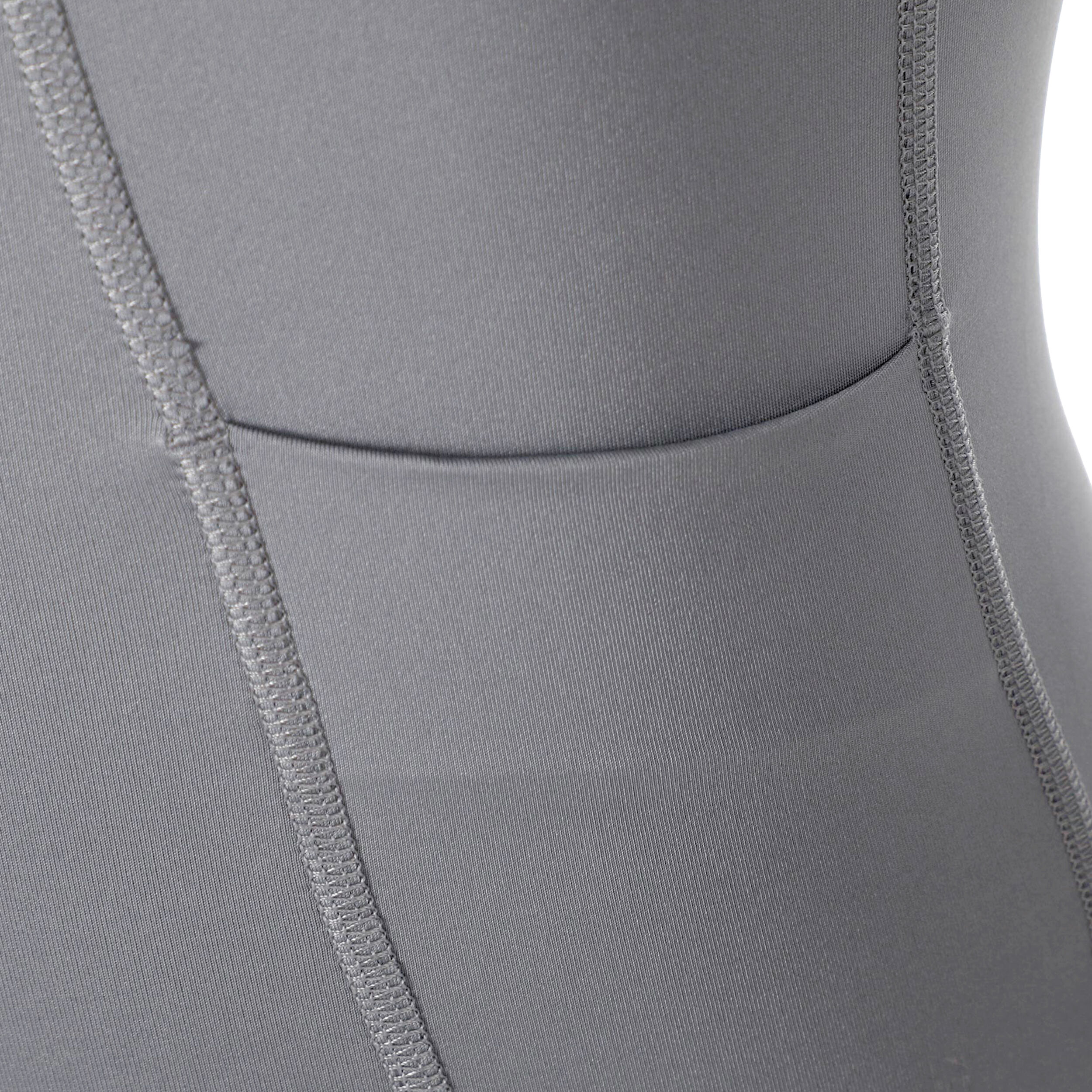 Nike Pro Shorts Hommes - Gris Clair , Noir