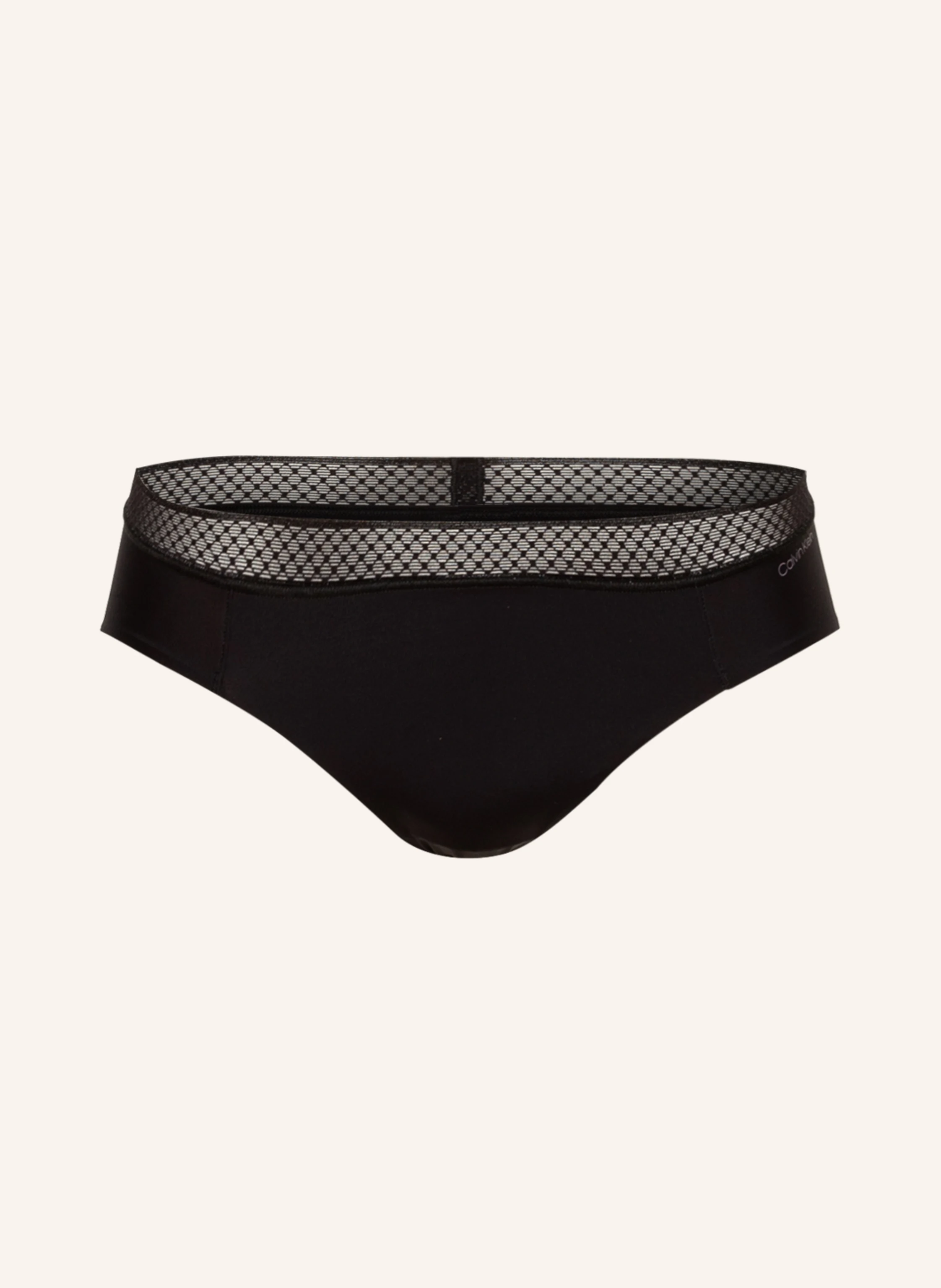Calvin Klein Slip SEDUCTIVE COMFORT