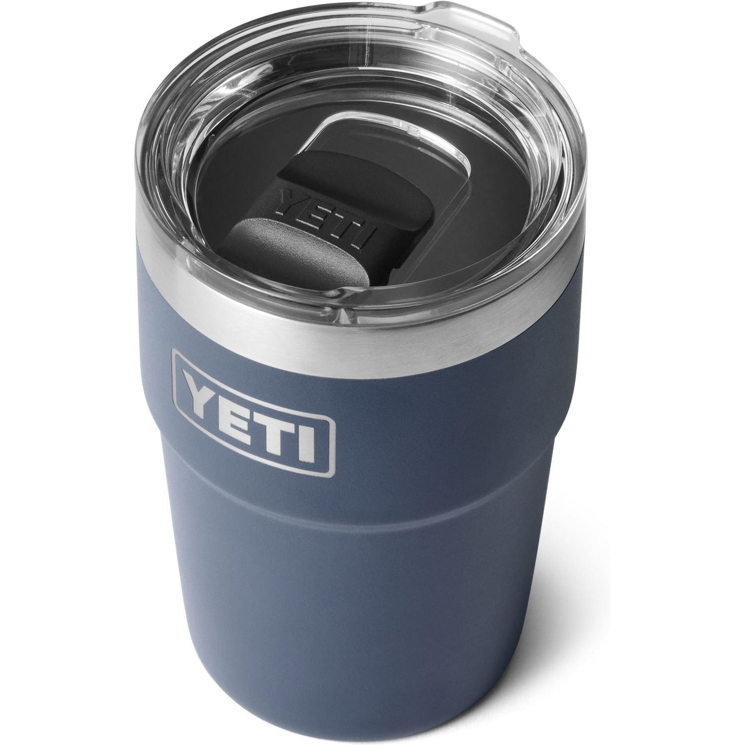 YETIRAMBLER SINGLE 16 OZ STACKABLE CUP V2