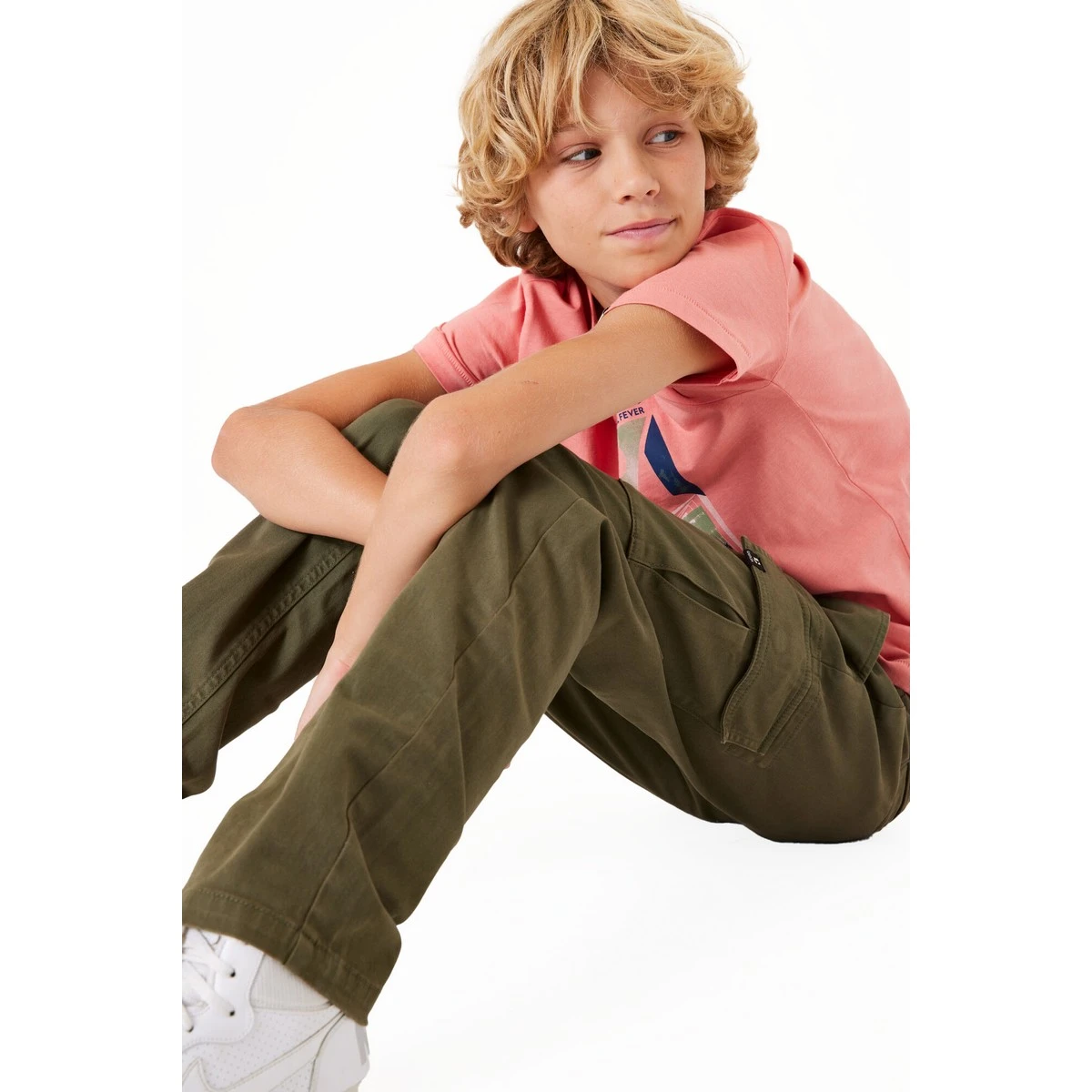 Jongens Short Chris