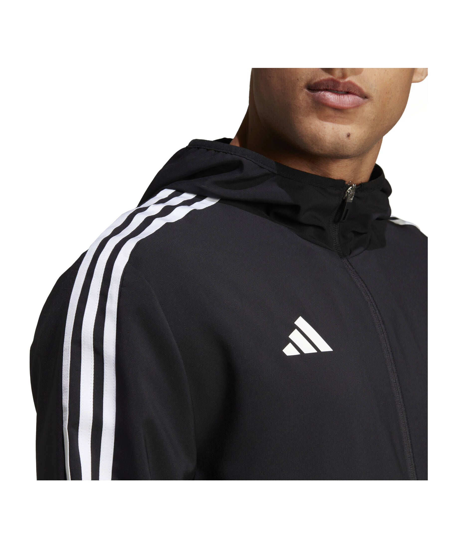 adidas Performance| Herren Fußball - Teamsport Textil - Jacken Tiro 23 League Windbreaker