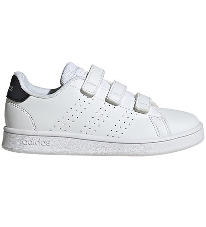 adidas Performance Schuhe - Advantage CF C - Weiß