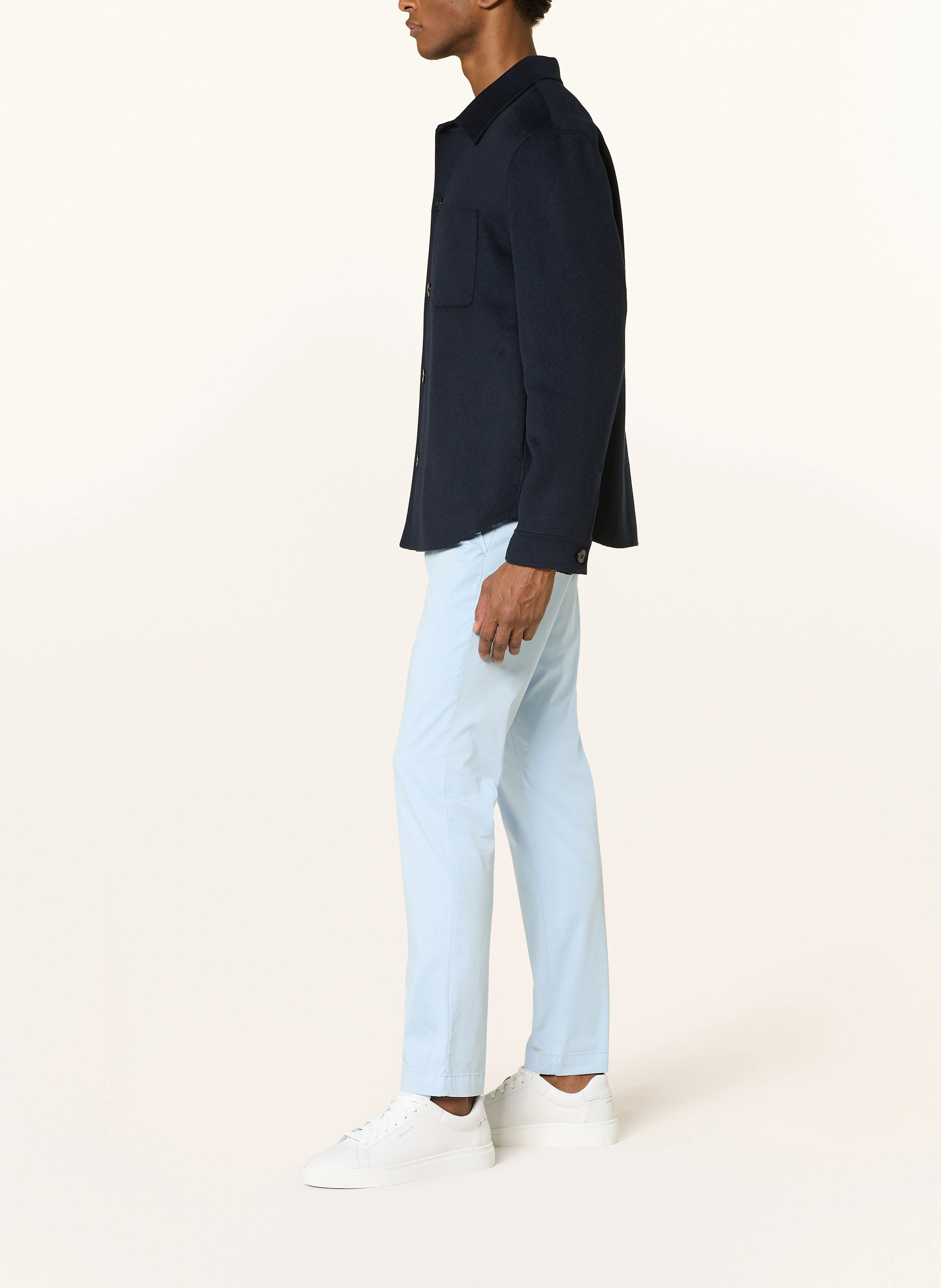 ALBERTO Chino JUMP Slim Fit