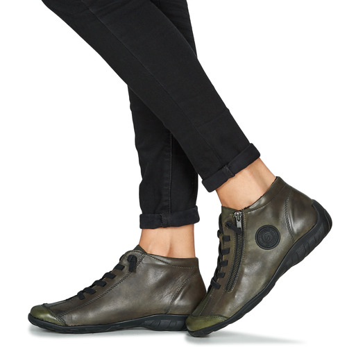 Remonte - R3491 - Kaki