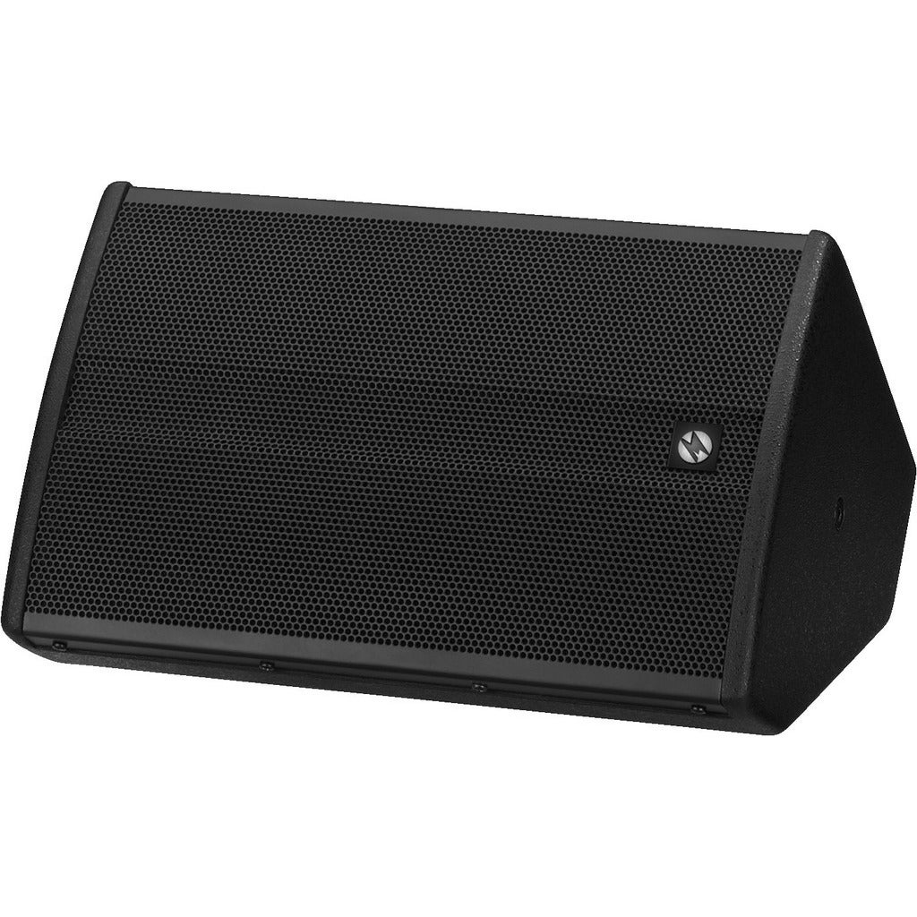 Monacor PAB-308/SW passieve tweeweg bass-reflex luidspreker