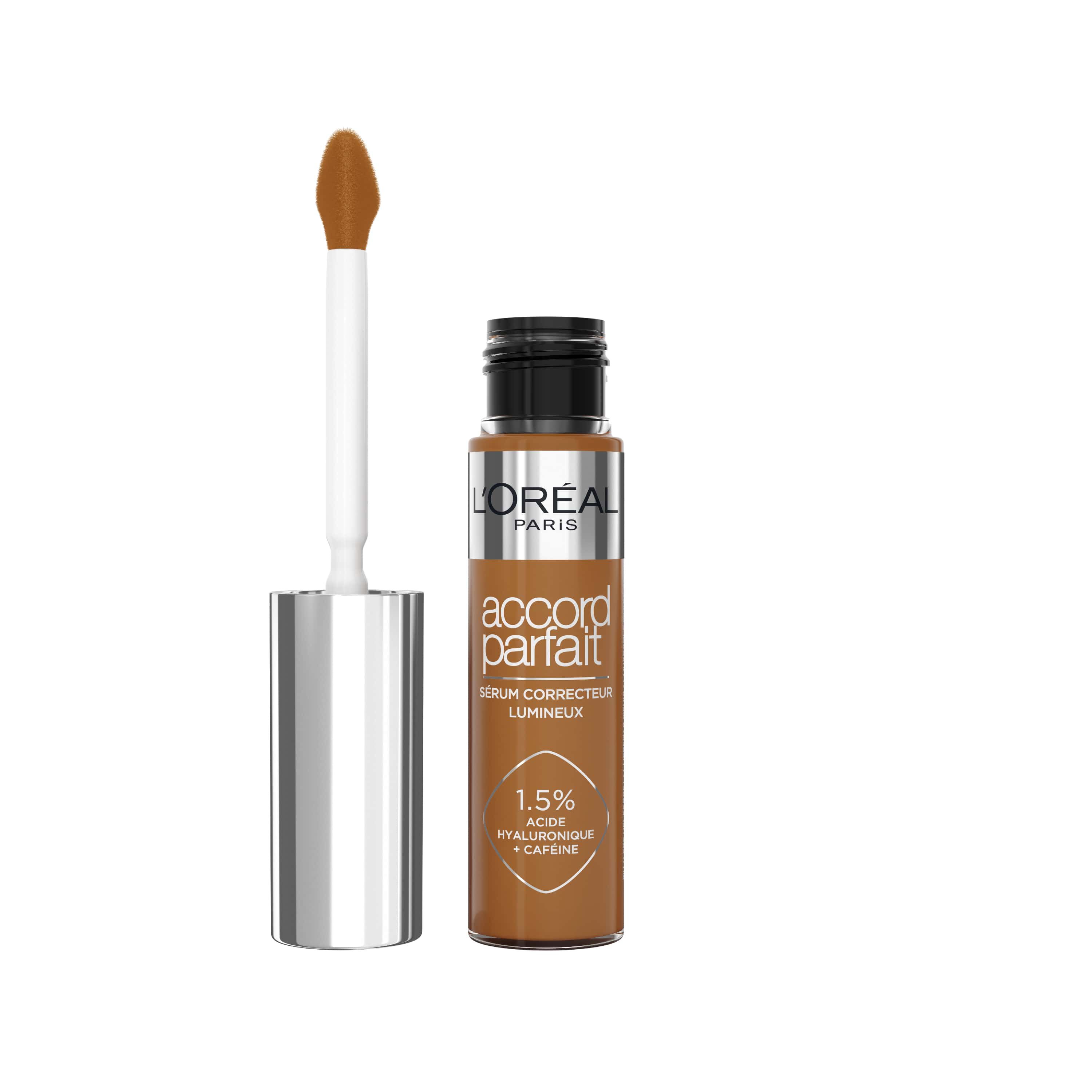 Accord Parfait Sérum anti-cernes , camoufle & corrige - L'Oréal Paris