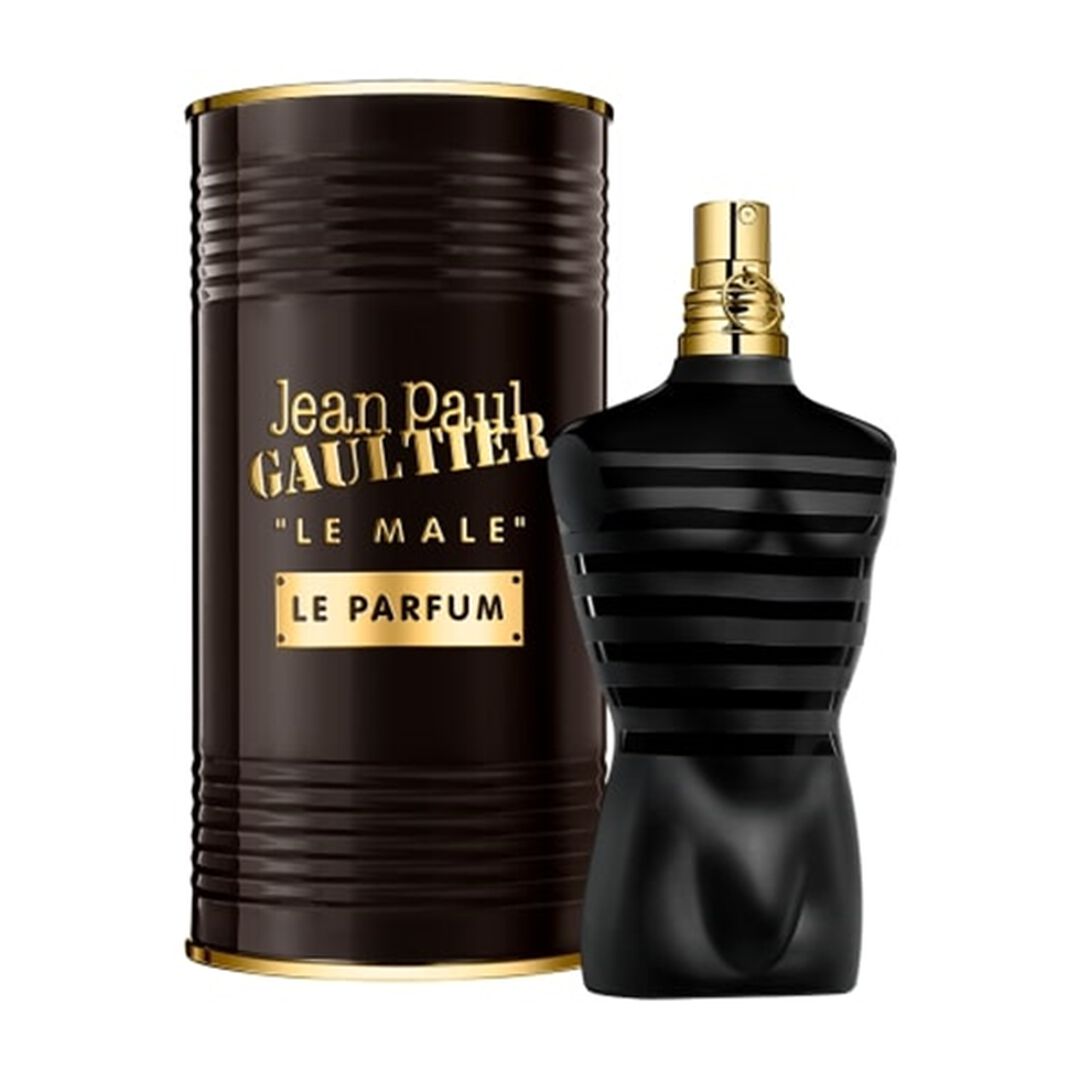 Jean Paul Gaultier LE MALE PARFUM Le Parfum Eau de Parfum - 75ml