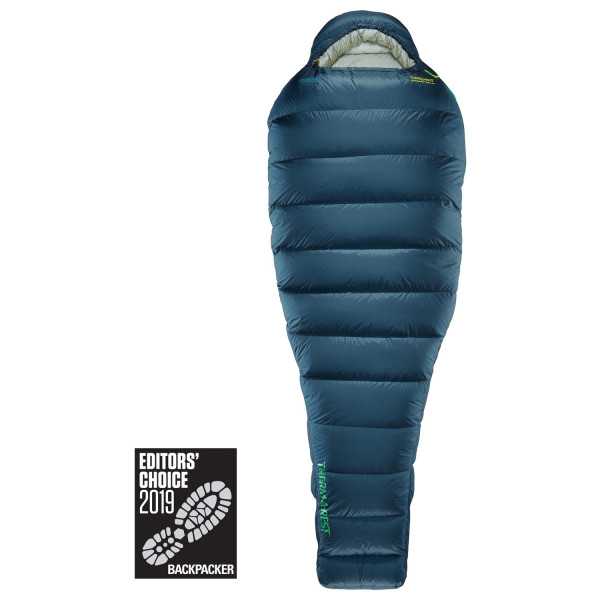 Therm-a-Rest - Hyperion 20°F / -6°C UL Bag - Sac de couchage en duvet