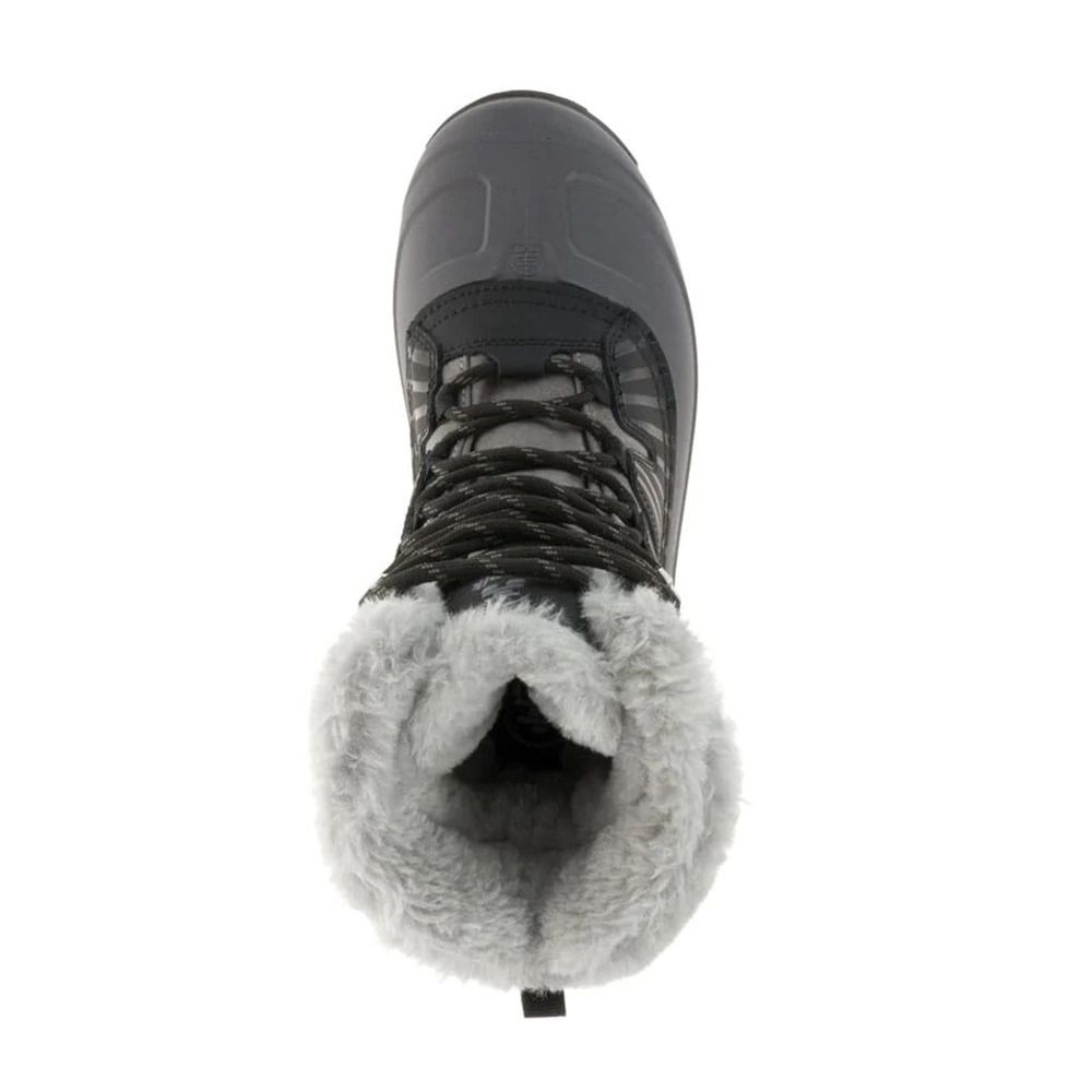 Kamik ICELAND F - Après-ski Femme kbch/black/charcoal