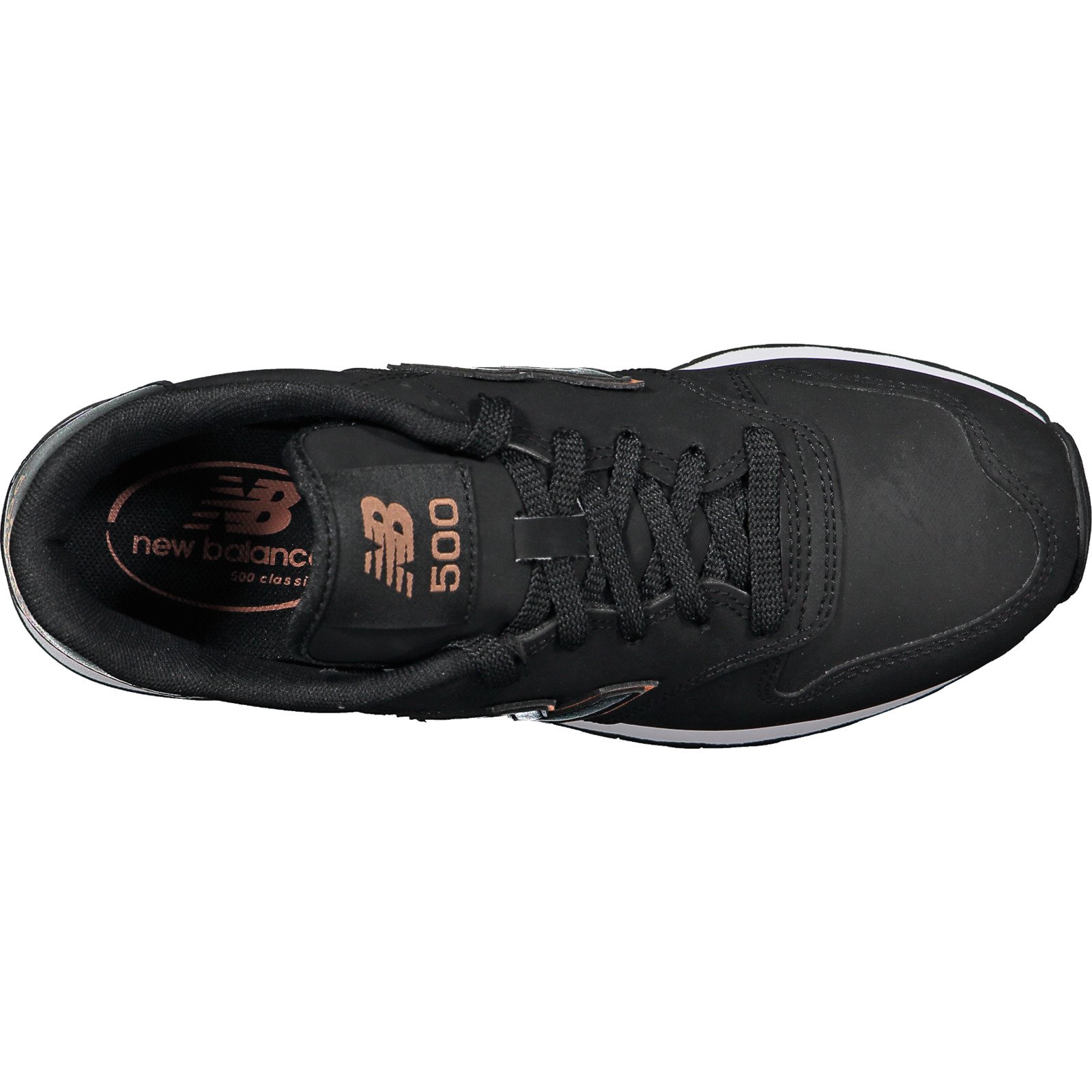 New Balance Damen-Sneaker GW500 40.5
