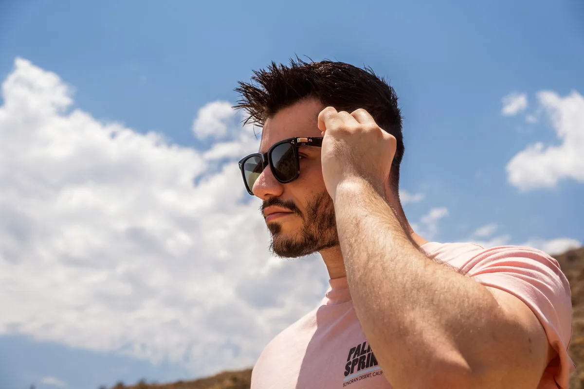 Ausounds Au-Lens Noir Écouteurs Bluetooth