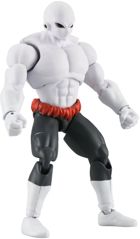 DRAGON BALL Z  - FIGURINE EVOLVE 12 CM