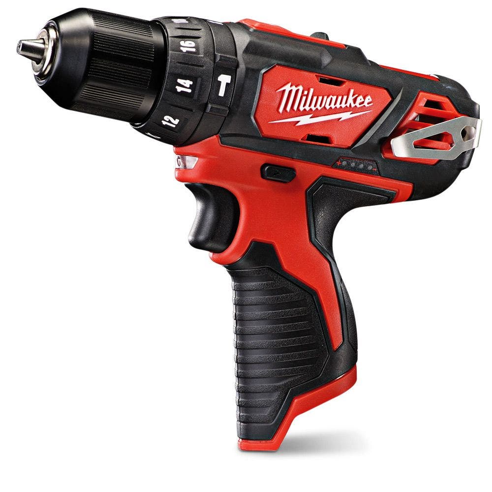 Furadeira de impacto Milwaukee 12V Skin M12BPD-0
