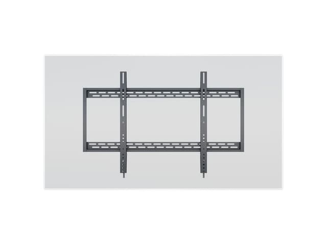 Multibrackets 8823 tv-beslag 2,54 m (100