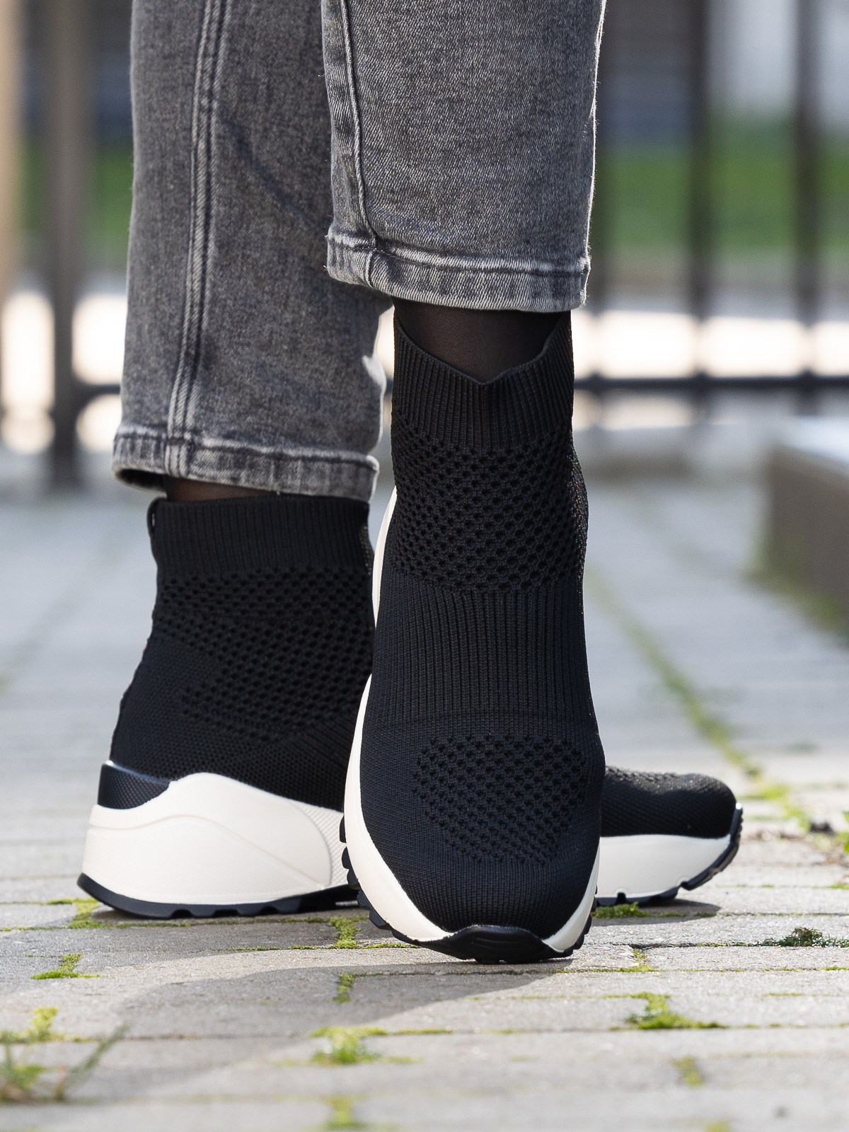 Roberto Rosso Cassette sneaker