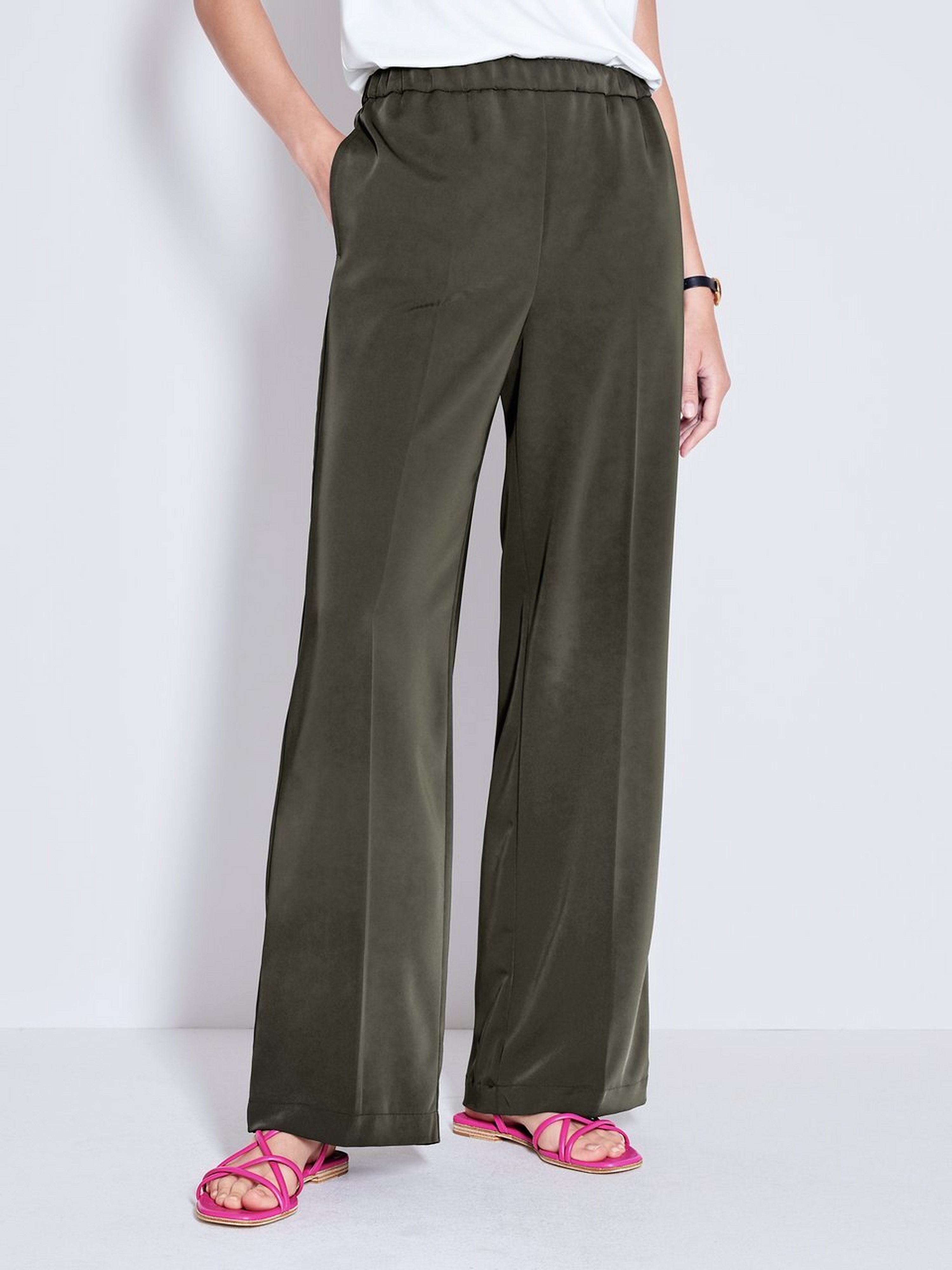 Hose Passform Cornelia