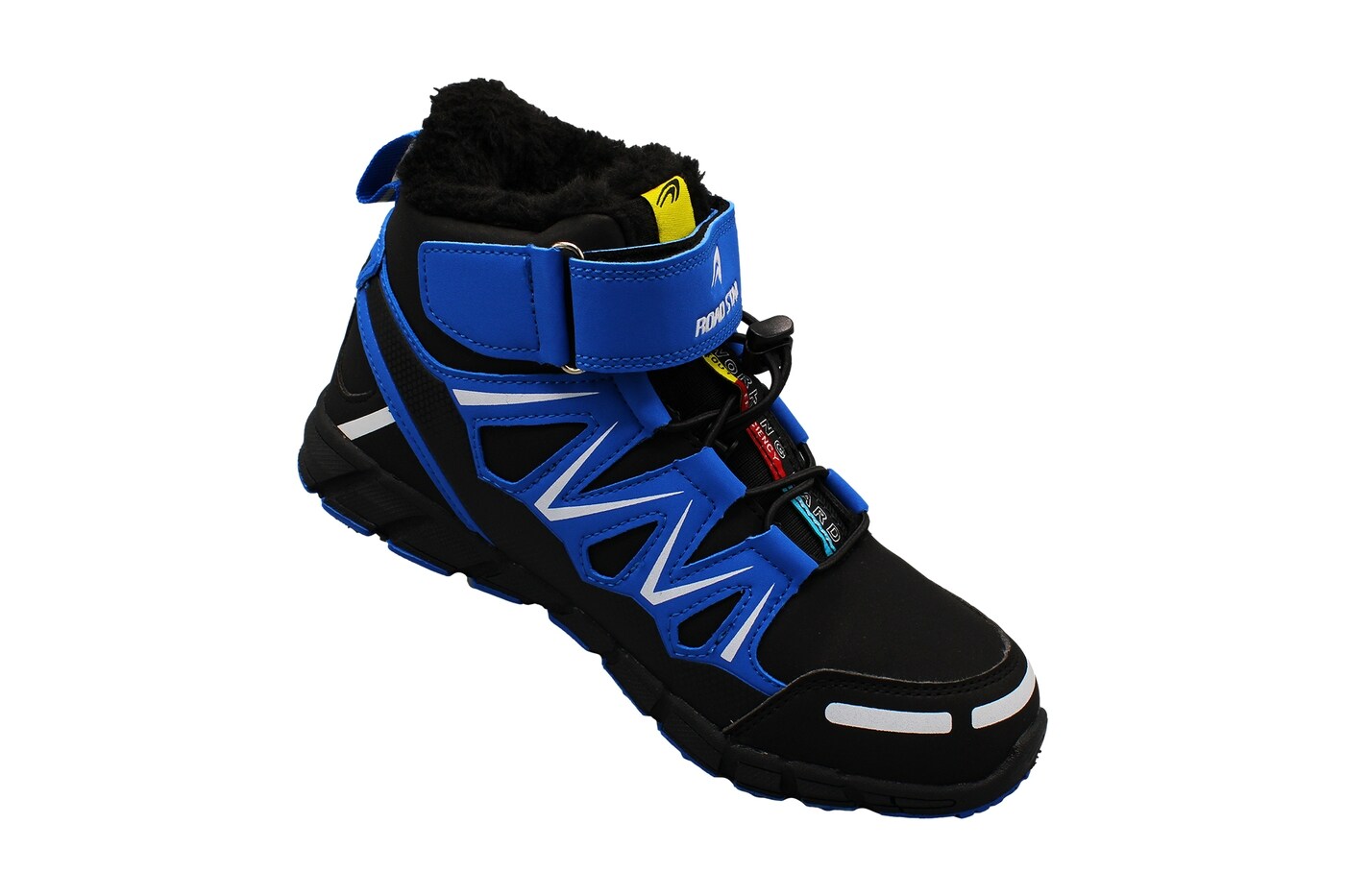 Planets 648 Winterschuhe Herren Damen